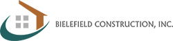 Bielefield Construction Inc. Logo
