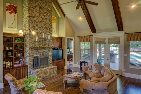 Sonoma Residential Construction